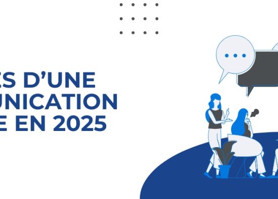 Les clés d’une communication réussie en 2025 - 5Xperts